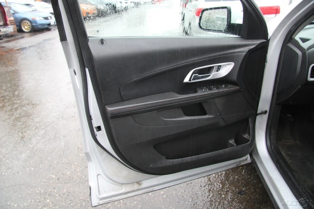2015 Chevrolet Equinox - Image 11 of 21