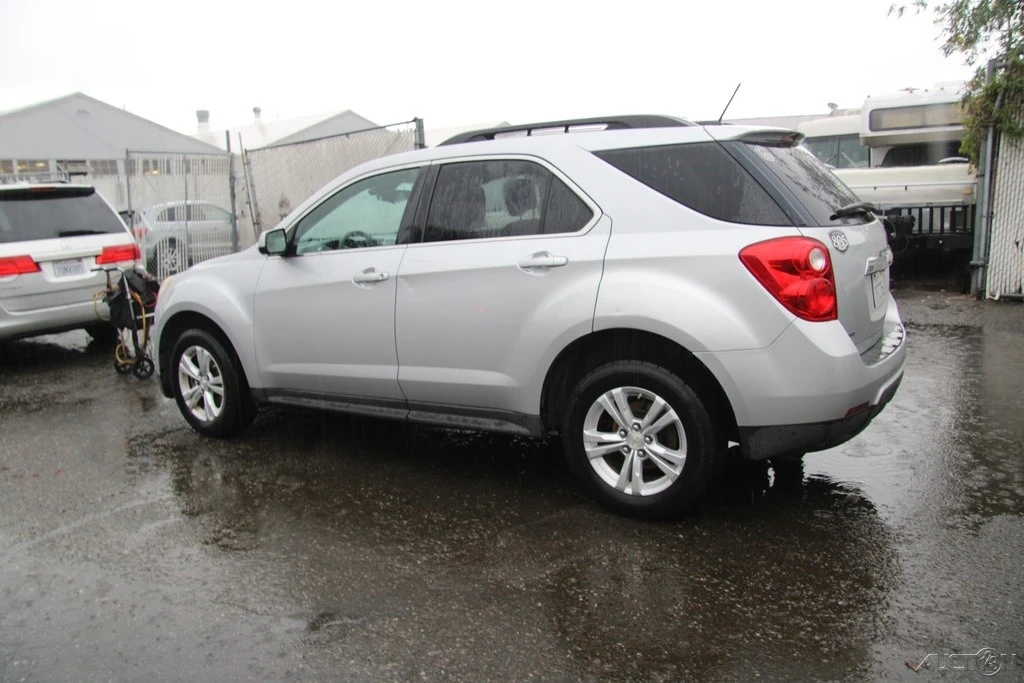 2015 Chevrolet Equinox - Image 4 of 21