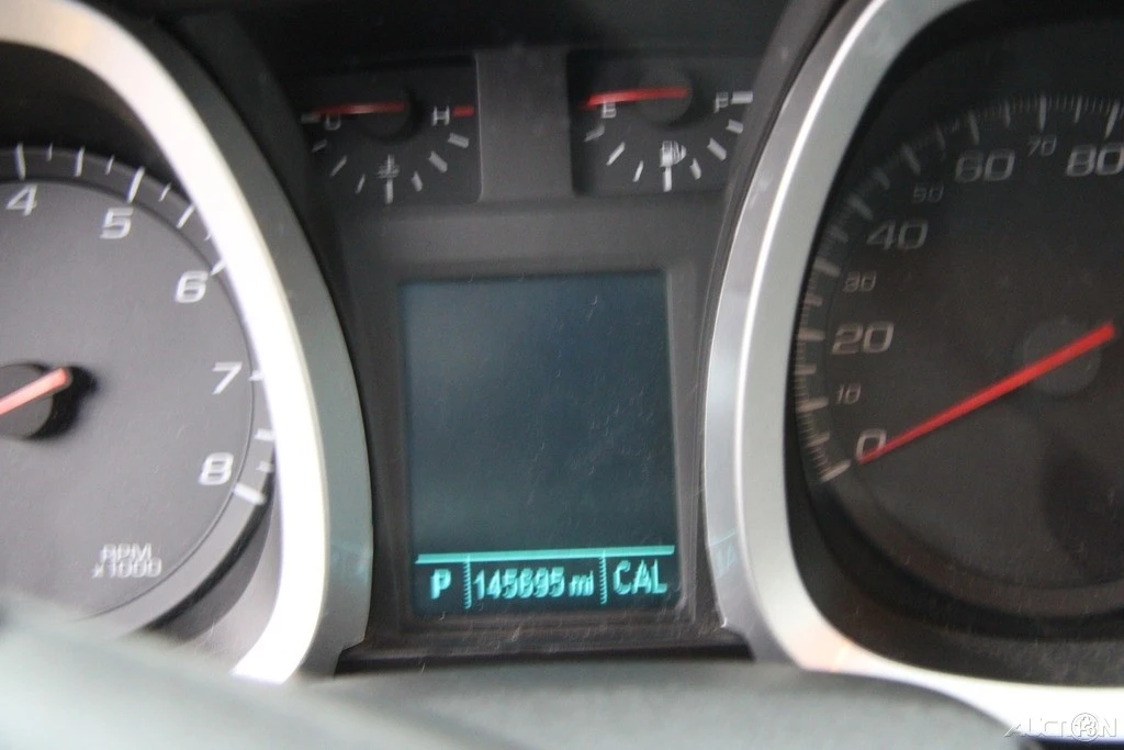 2015 Chevrolet Equinox - Image 14 of 21