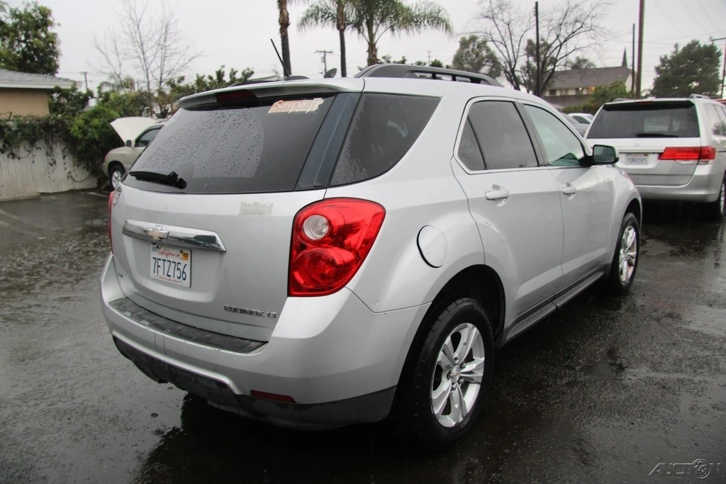 2015 Chevrolet Equinox - Image 6 of 21