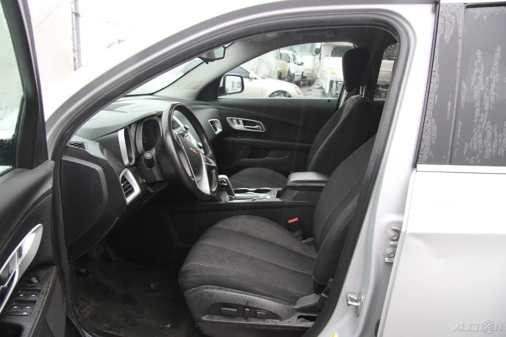 2015 Chevrolet Equinox - Image 12 of 21