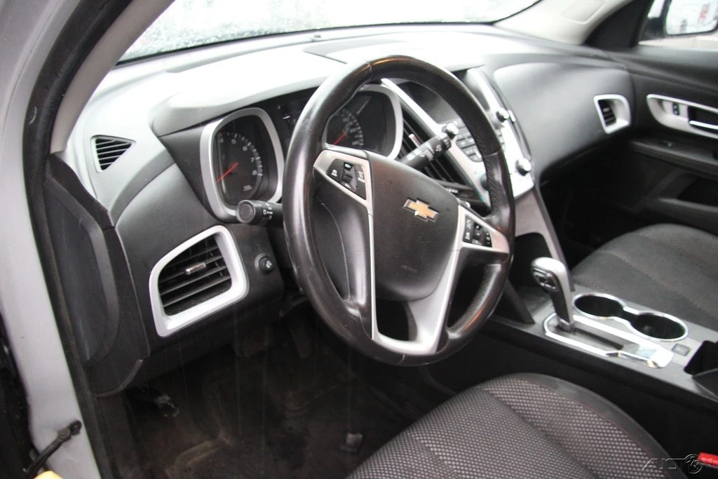 2015 Chevrolet Equinox - Image 13 of 21