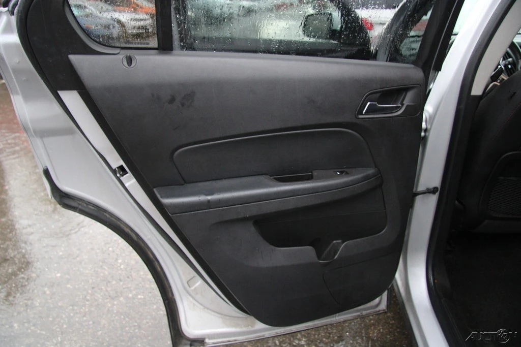 2015 Chevrolet Equinox - Image 17 of 21
