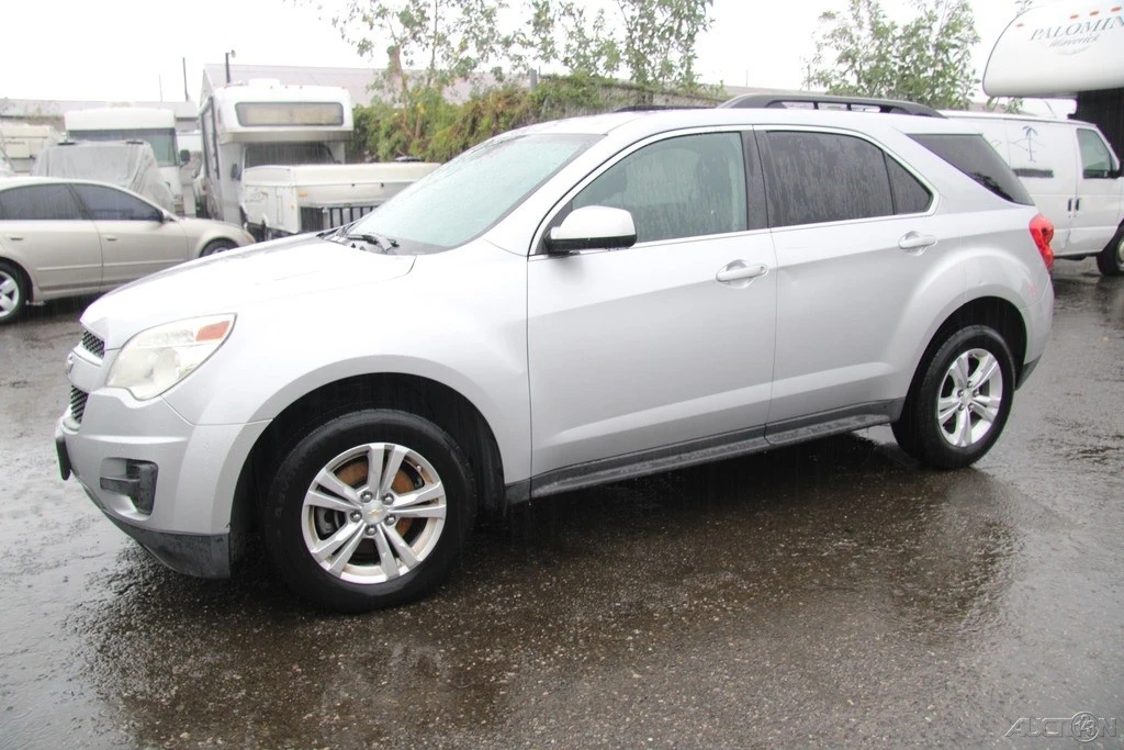 2015 Chevrolet Equinox - Image 3 of 21