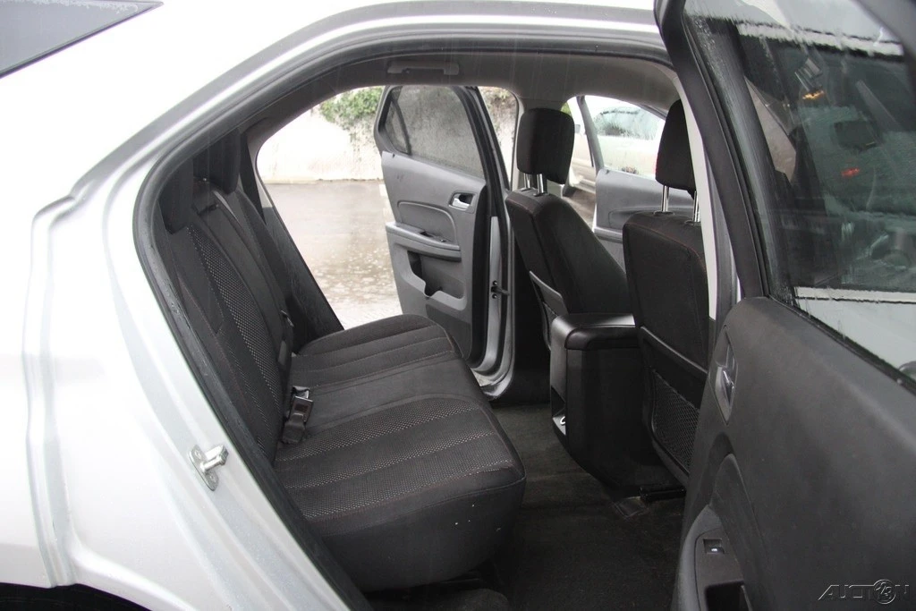 2015 Chevrolet Equinox - Image 21 of 21