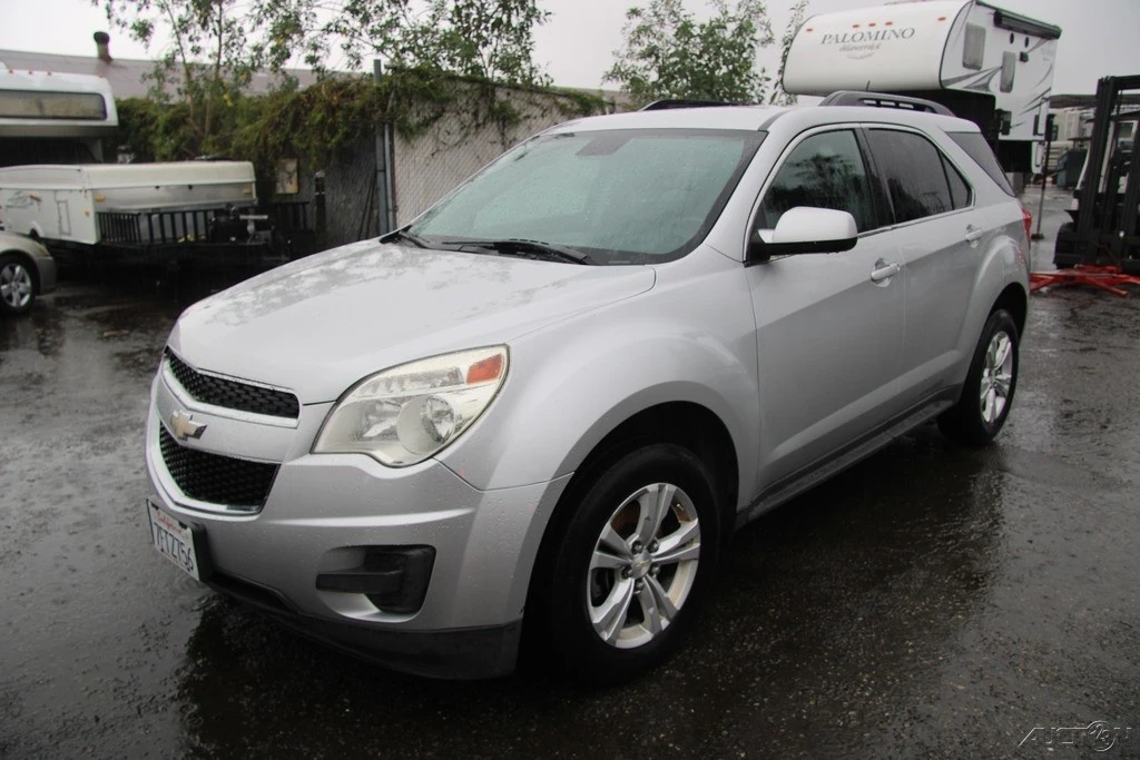 2015 Chevrolet Equinox - Image 2 of 21