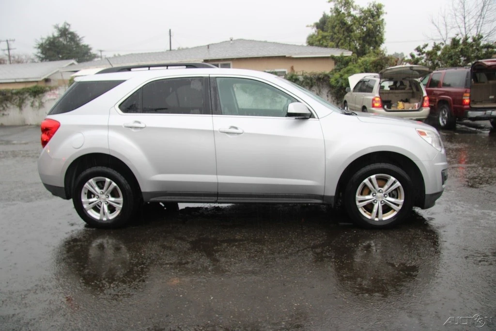 2015 Chevrolet Equinox - Image 7 of 21