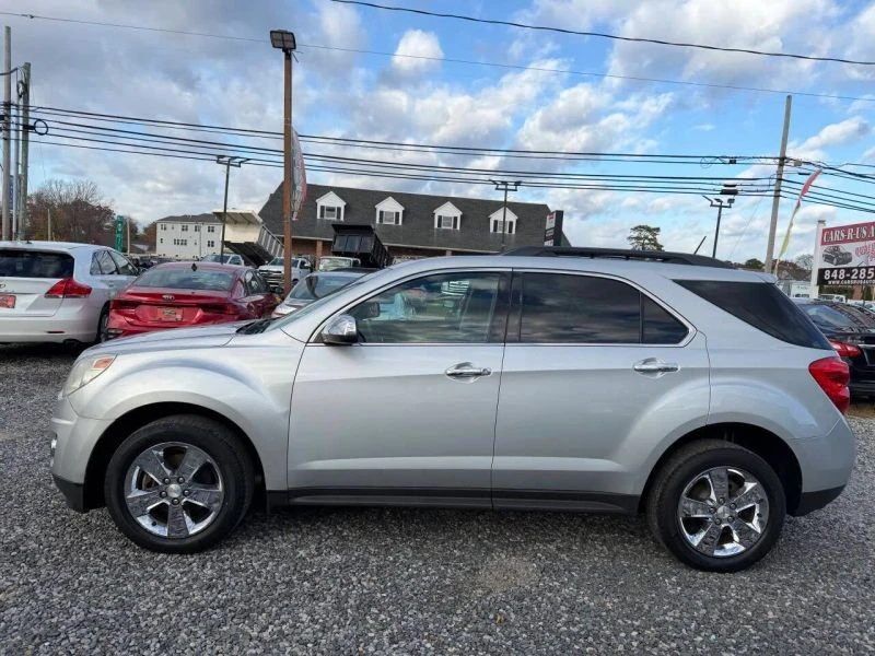 2015 Chevrolet Equinox - Image 5 of 12