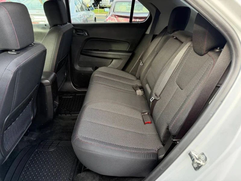 2015 Chevrolet Equinox - Image 12 of 12