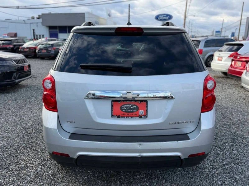 2015 Chevrolet Equinox - Image 7 of 12