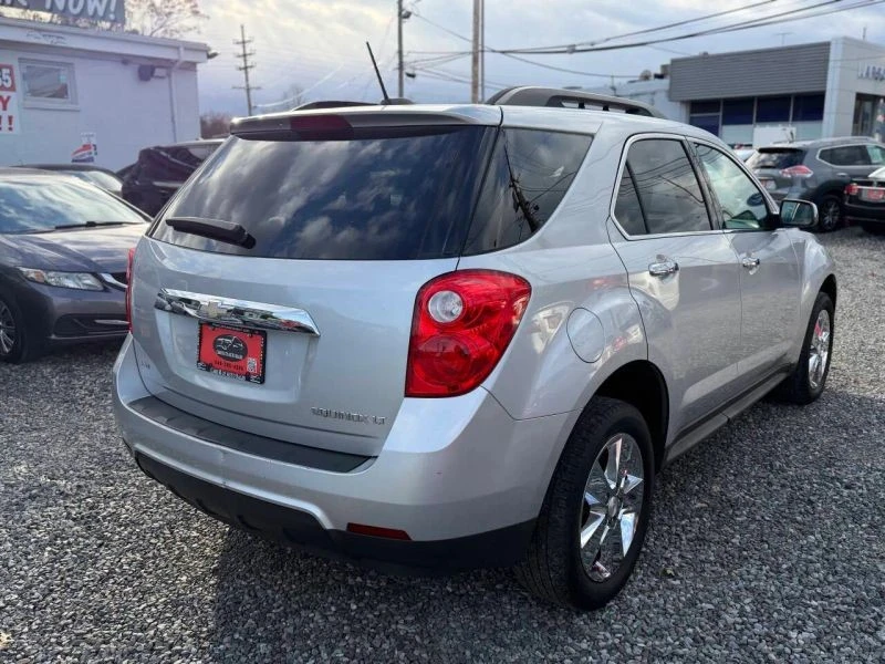 2015 Chevrolet Equinox - Image 8 of 12