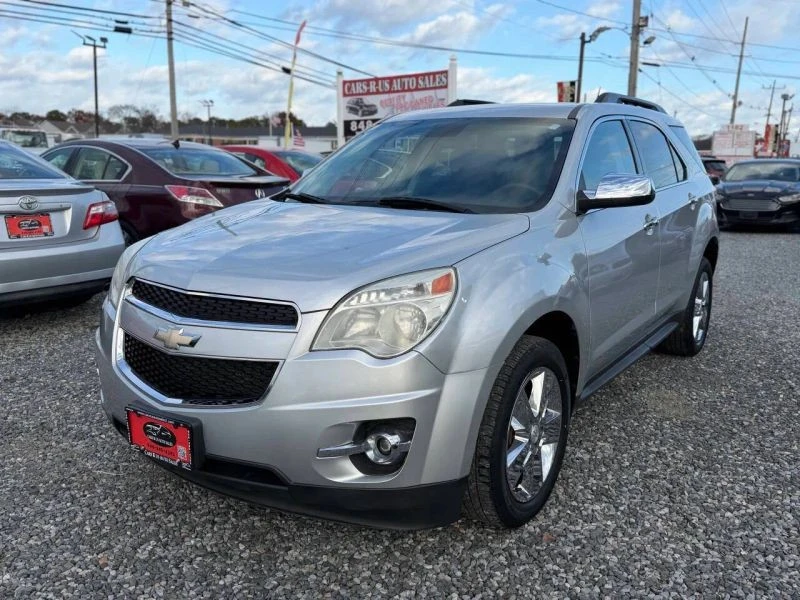 2015 Chevrolet Equinox - Image 3 of 12