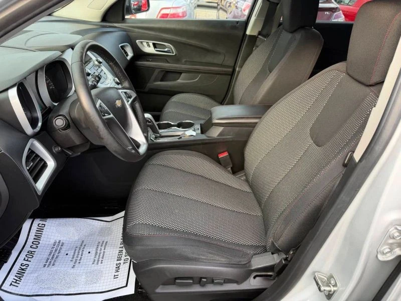 2015 Chevrolet Equinox - Image 10 of 12