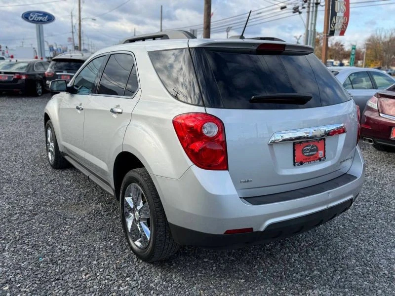2015 Chevrolet Equinox - Image 6 of 12