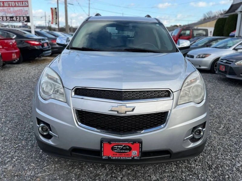 2015 Chevrolet Equinox - Image 2 of 12