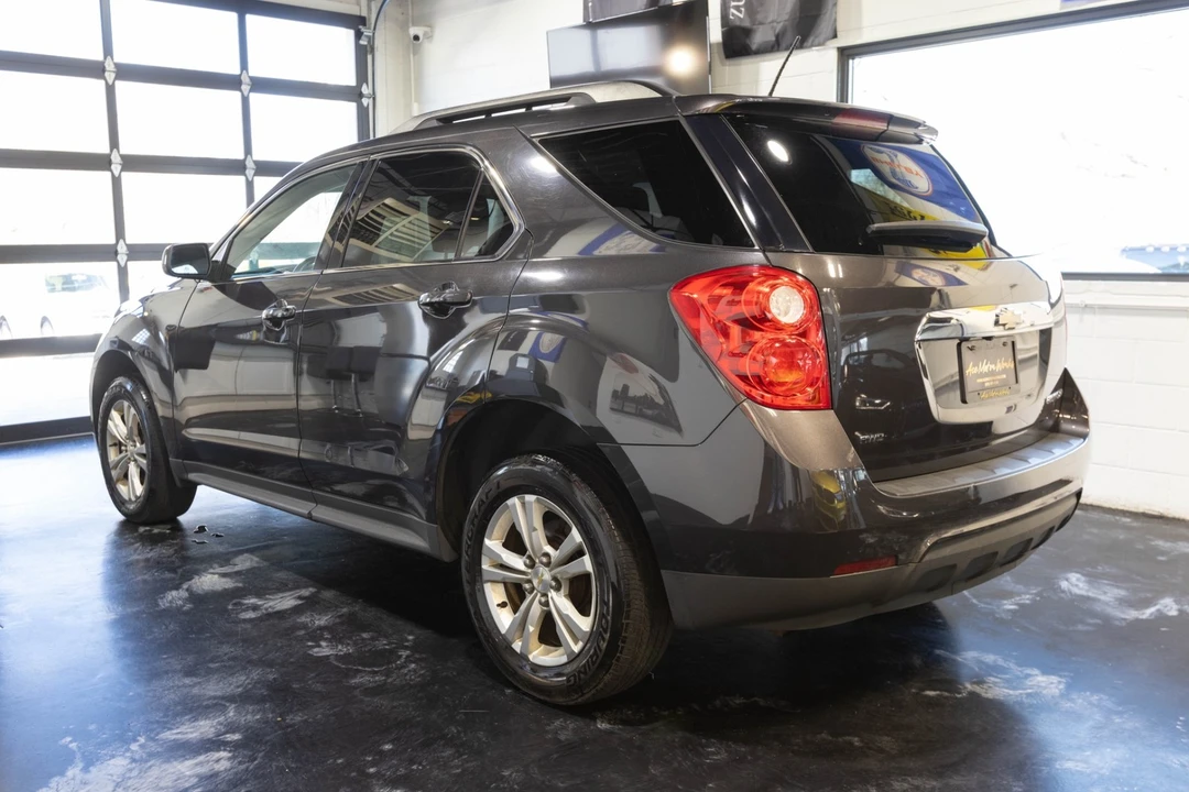 2015 Chevrolet Equinox - Image 8 of 21
