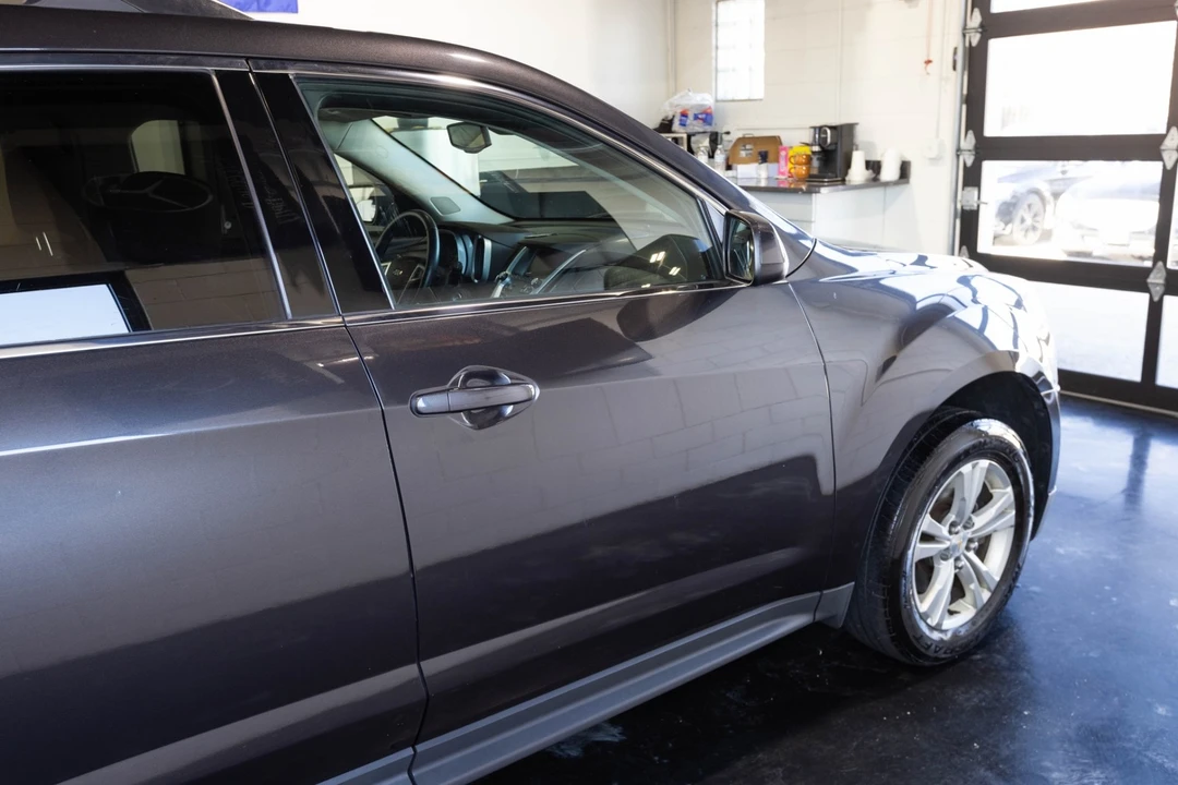 2015 Chevrolet Equinox - Image 14 of 21