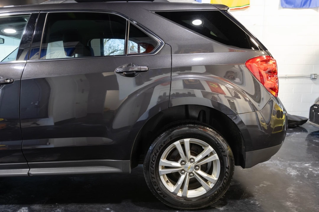 2015 Chevrolet Equinox - Image 7 of 21
