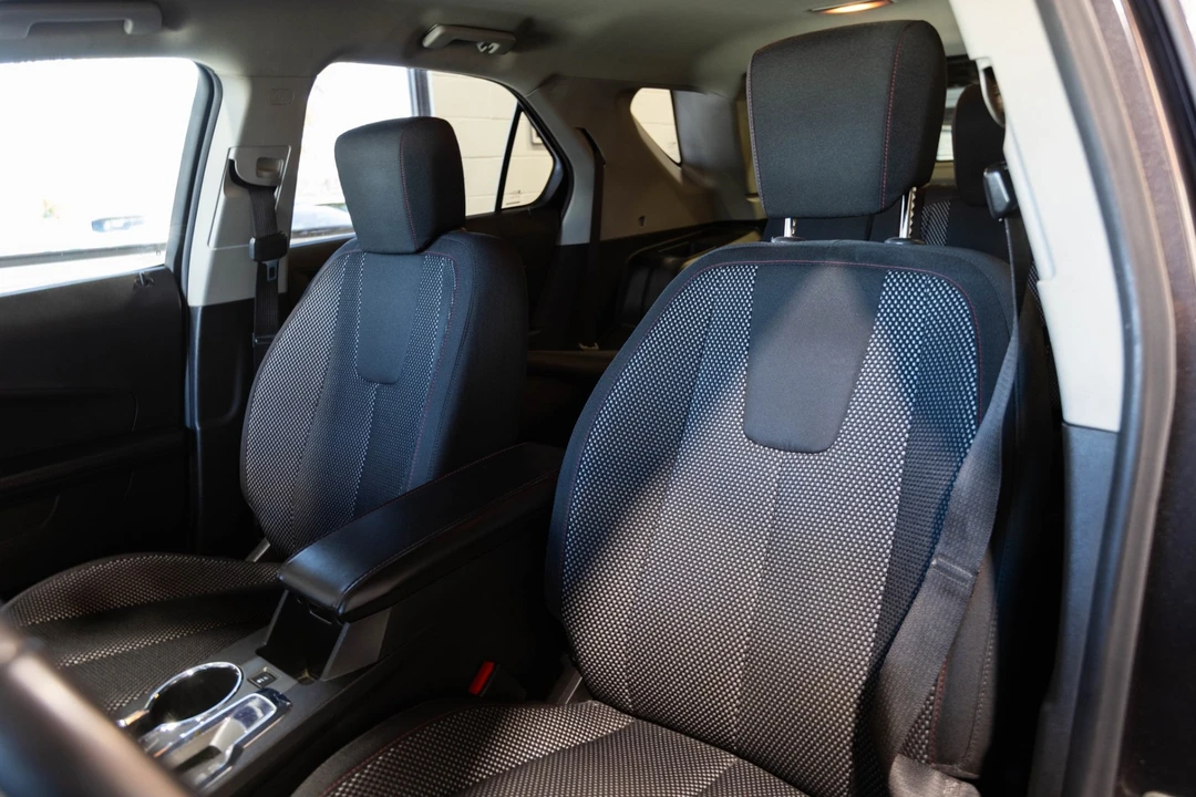 2015 Chevrolet Equinox - Image 21 of 21