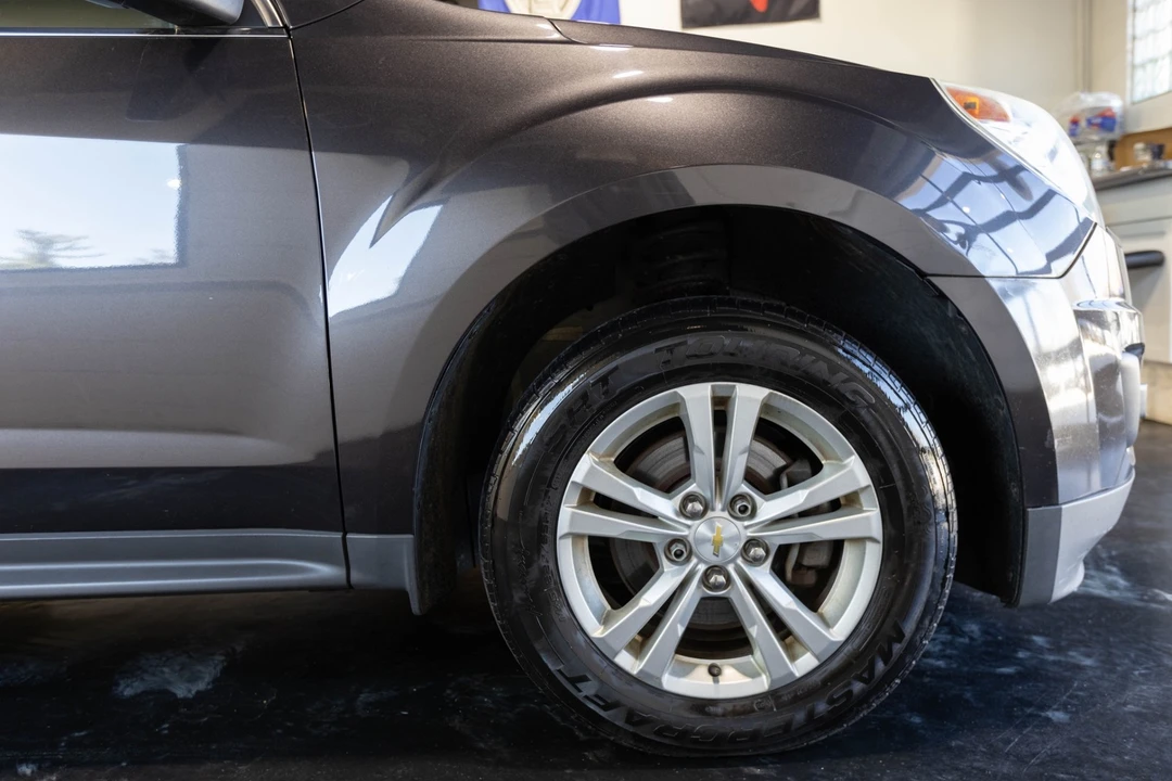 2015 Chevrolet Equinox - Image 16 of 21