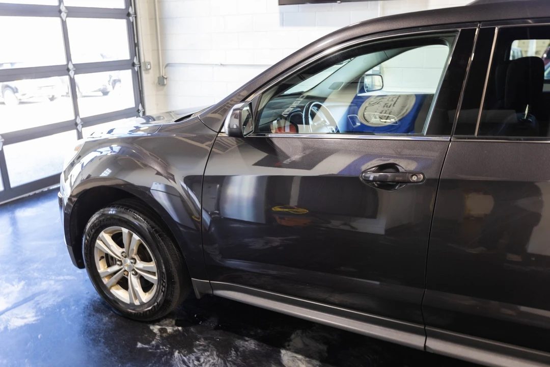 2015 Chevrolet Equinox - Image 3 of 21