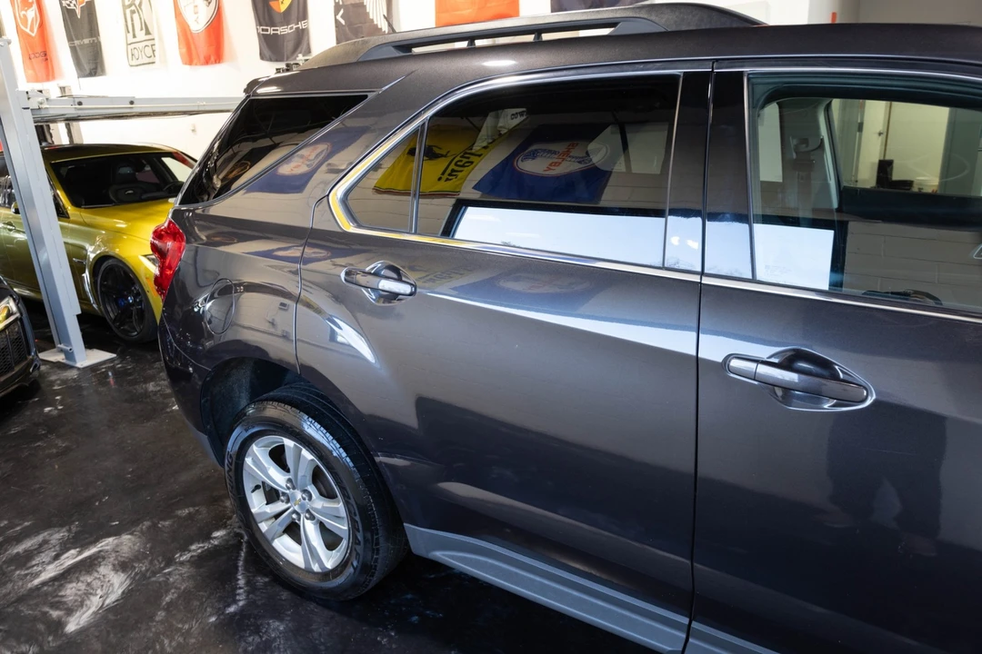 2015 Chevrolet Equinox - Image 11 of 21