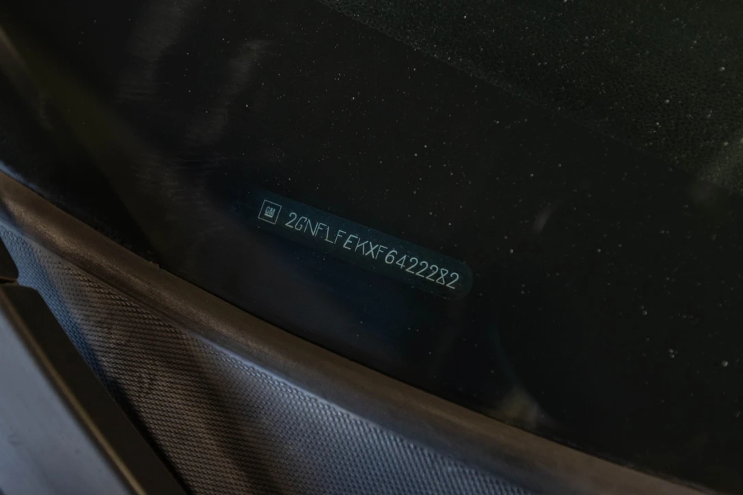 2015 Chevrolet Equinox - Image 19 of 21