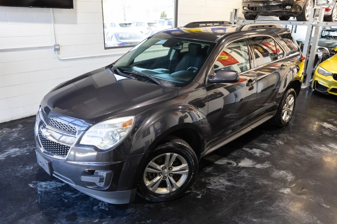 2015 Chevrolet Equinox - Image 2 of 21
