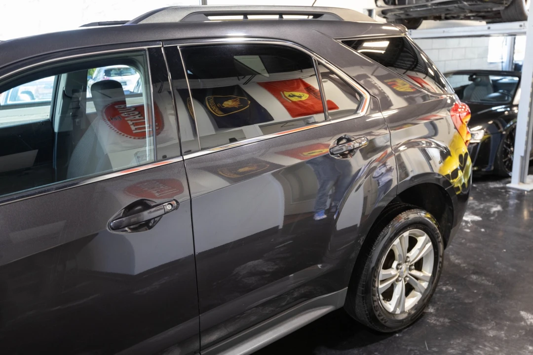 2015 Chevrolet Equinox - Image 6 of 21