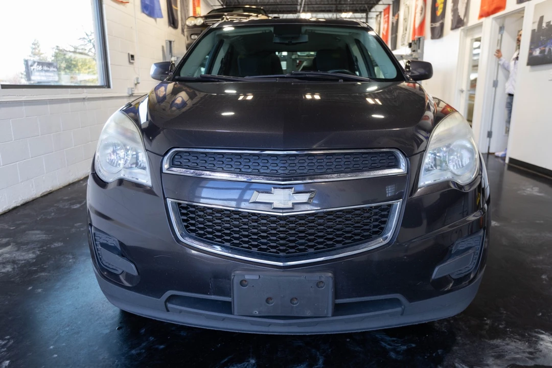 2015 Chevrolet Equinox - Image 18 of 21