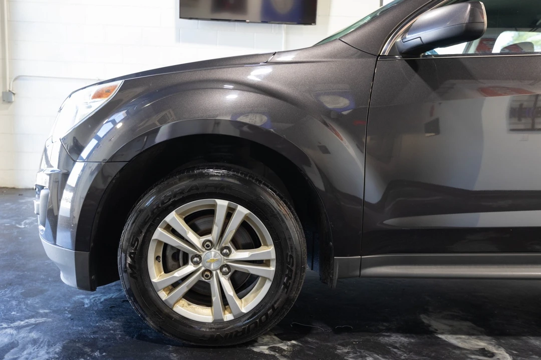 2015 Chevrolet Equinox - Image 4 of 21