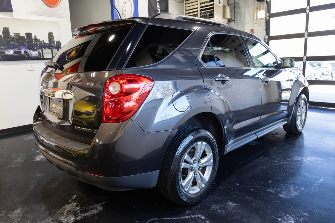2015 Chevrolet Equinox - Image 10 of 21