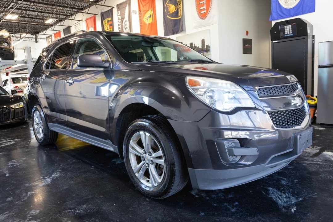 2015 Chevrolet Equinox - Image 17 of 21