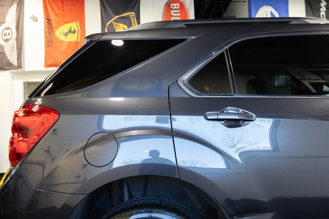2015 Chevrolet Equinox - Image 12 of 21