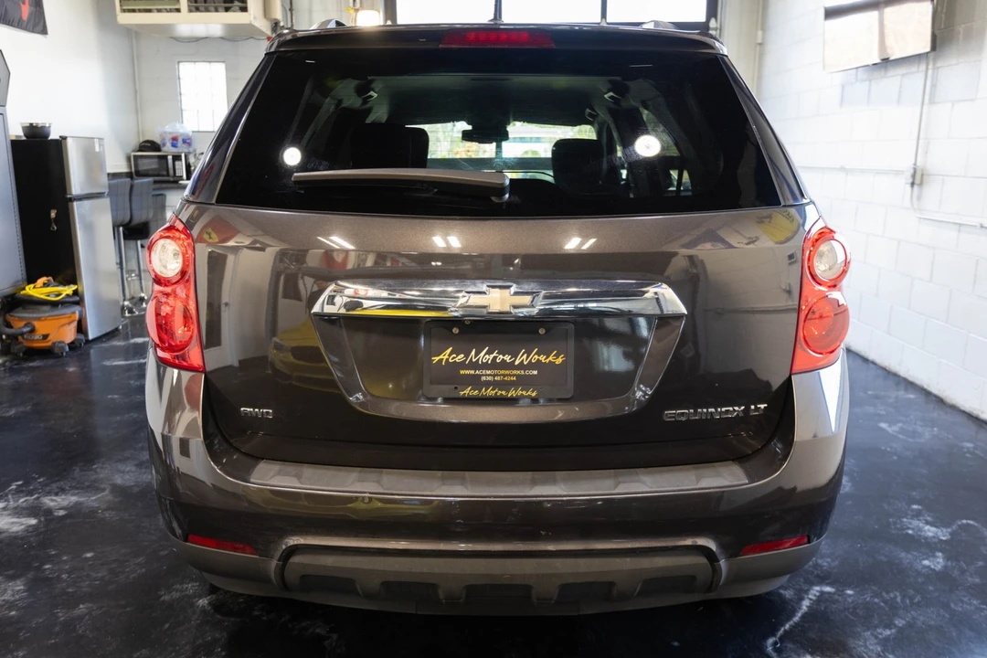 2015 Chevrolet Equinox - Image 9 of 21
