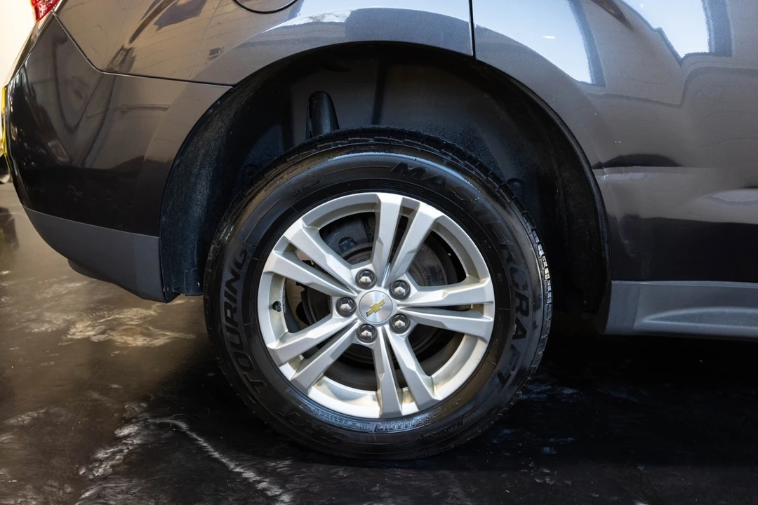 2015 Chevrolet Equinox - Image 13 of 21