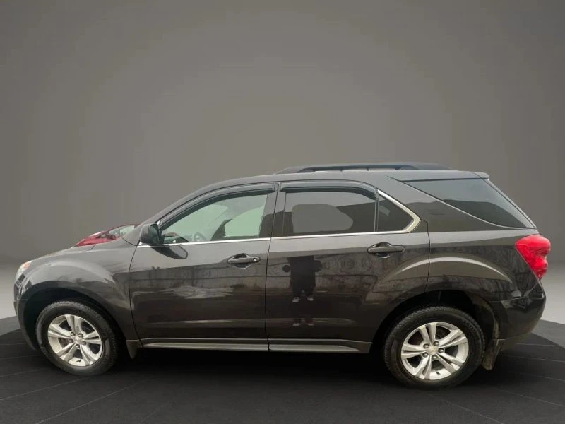 2015 Chevrolet Equinox - Image 8 of 12