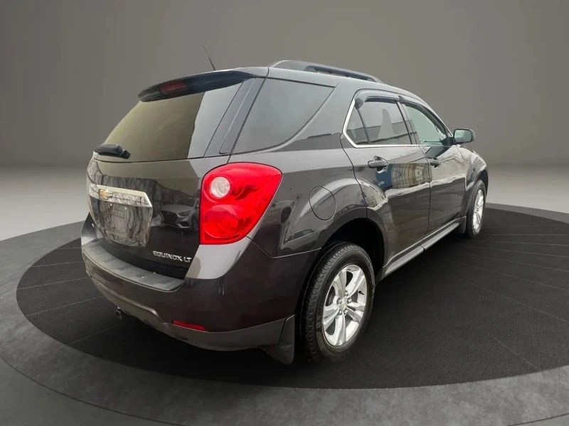 2015 Chevrolet Equinox - Image 5 of 12