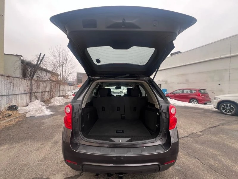 2015 Chevrolet Equinox - Image 9 of 12