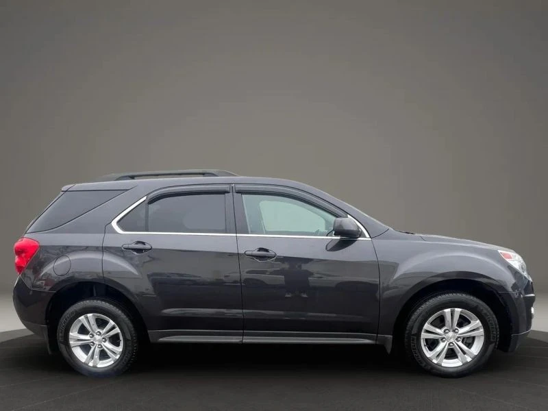 2015 Chevrolet Equinox - Image 4 of 12