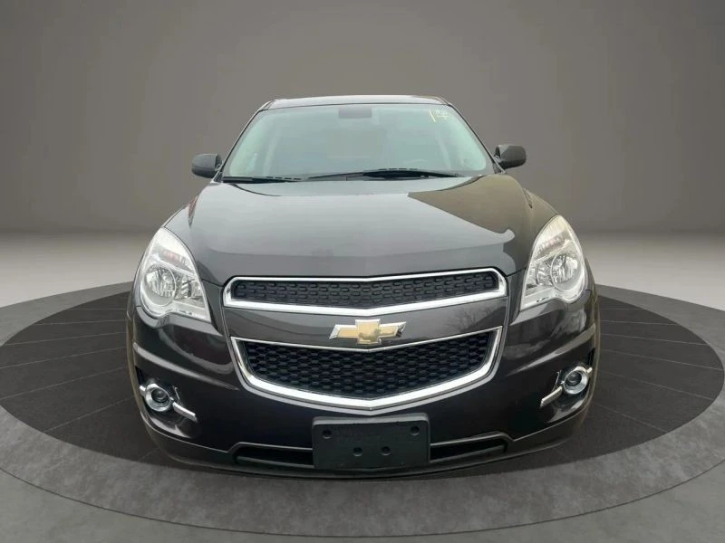 2015 Chevrolet Equinox - Image 2 of 12