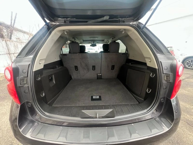 2015 Chevrolet Equinox - Image 10 of 12