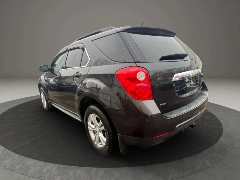 2015 Chevrolet Equinox - Image 7 of 12