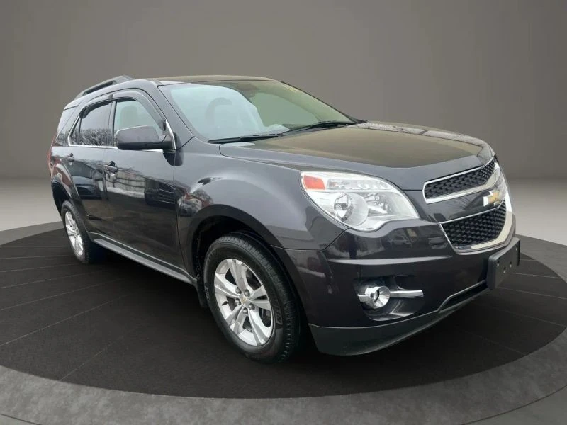 2015 Chevrolet Equinox - Image 3 of 12