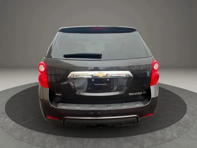 2015 Chevrolet Equinox - Image 6 of 12