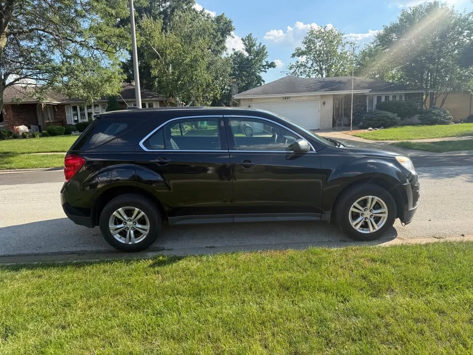 2015 Chevrolet Equinox - Image 4 of 18