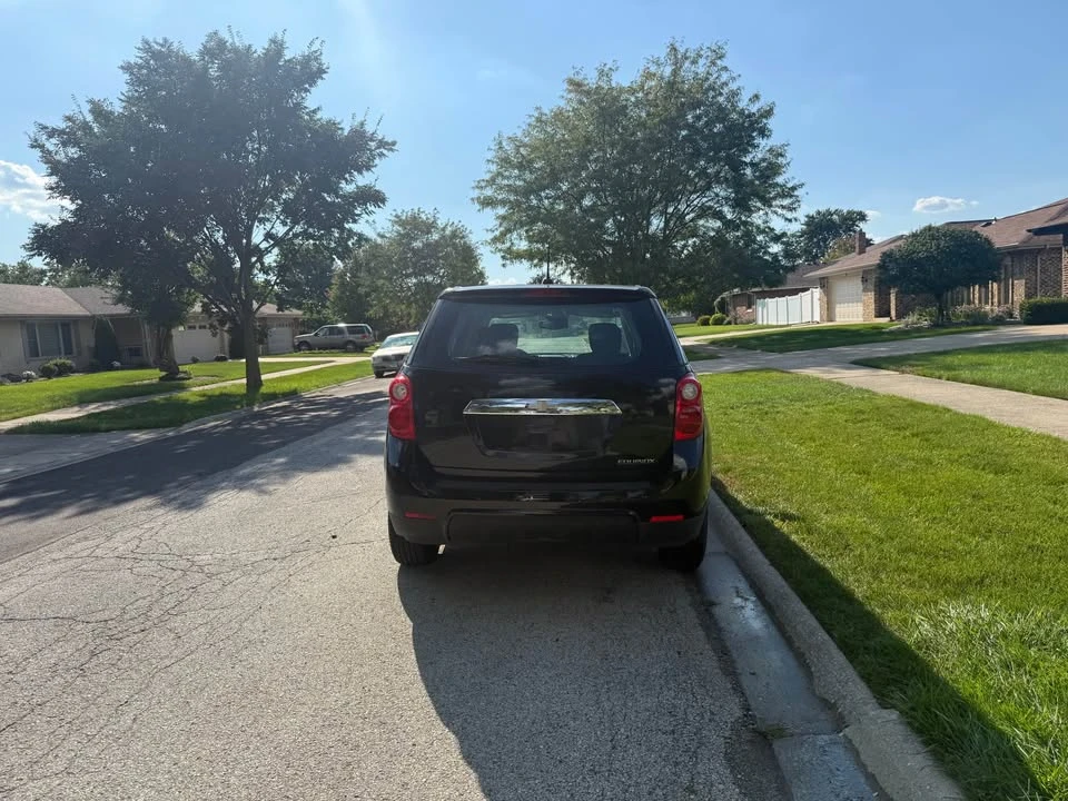 2015 Chevrolet Equinox - Image 2 of 18