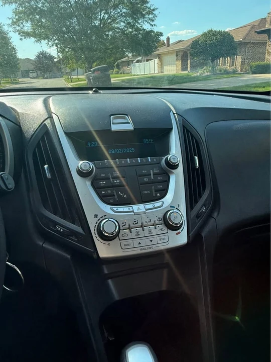 2015 Chevrolet Equinox - Image 15 of 18