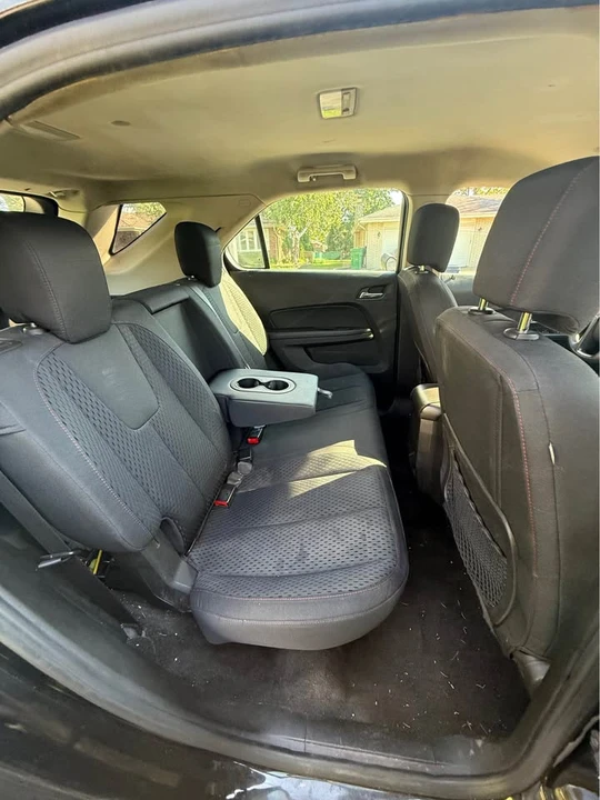 2015 Chevrolet Equinox - Image 8 of 18