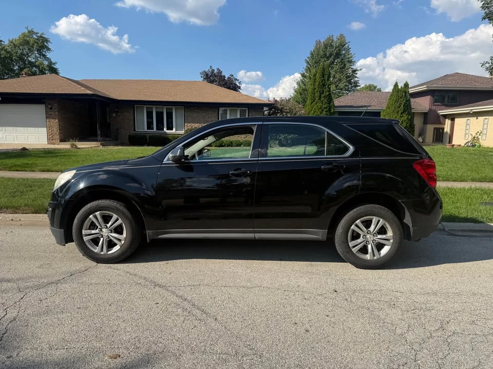 2015 Chevrolet Equinox - Image 3 of 18